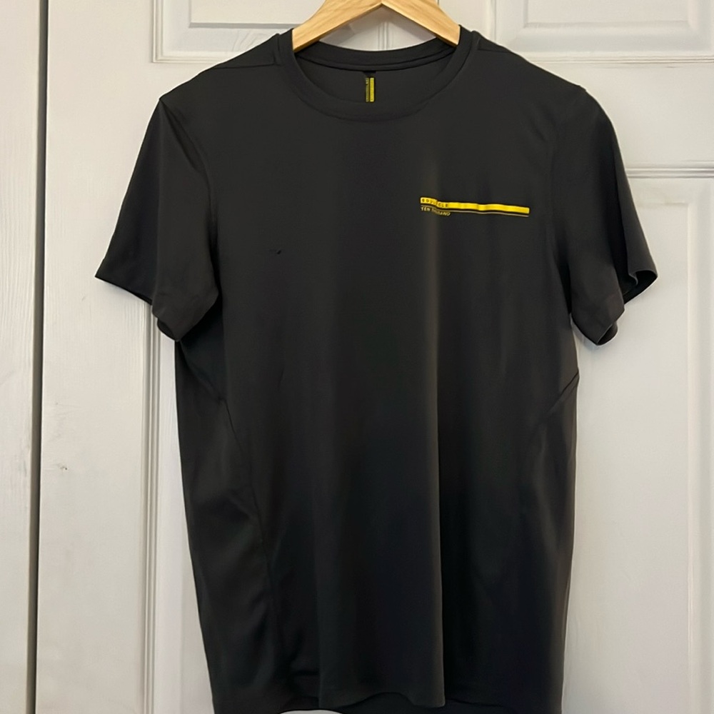 Men’s Ten Thousand/Soulcycle ss shirt